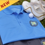 SVRA Golf Shirt
