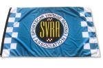 Blue/White SVRA Flag