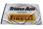 Trans Am Pirelli Flag