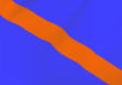 flag-blue-orange-stripe-sm