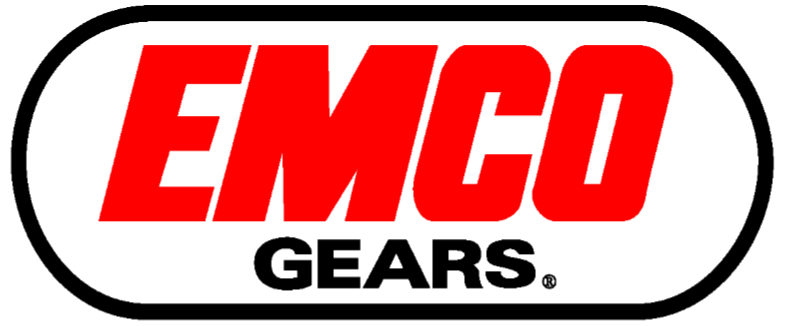 EMCO Gears