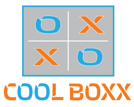 Cool Boxx