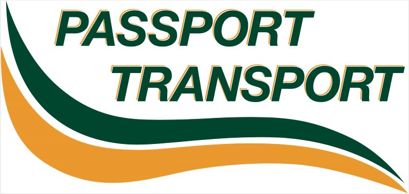 Passport Transport